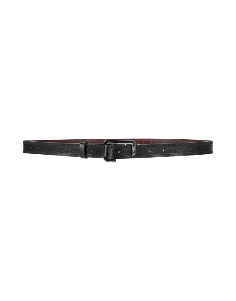 Zadig&Voltaire Regular belt
