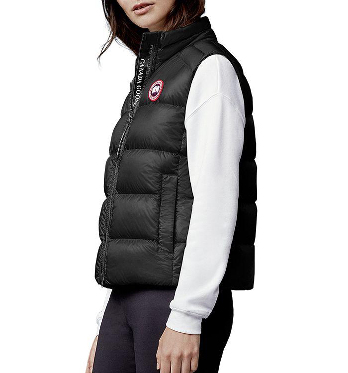 Canada Goose Cypress Down Vest