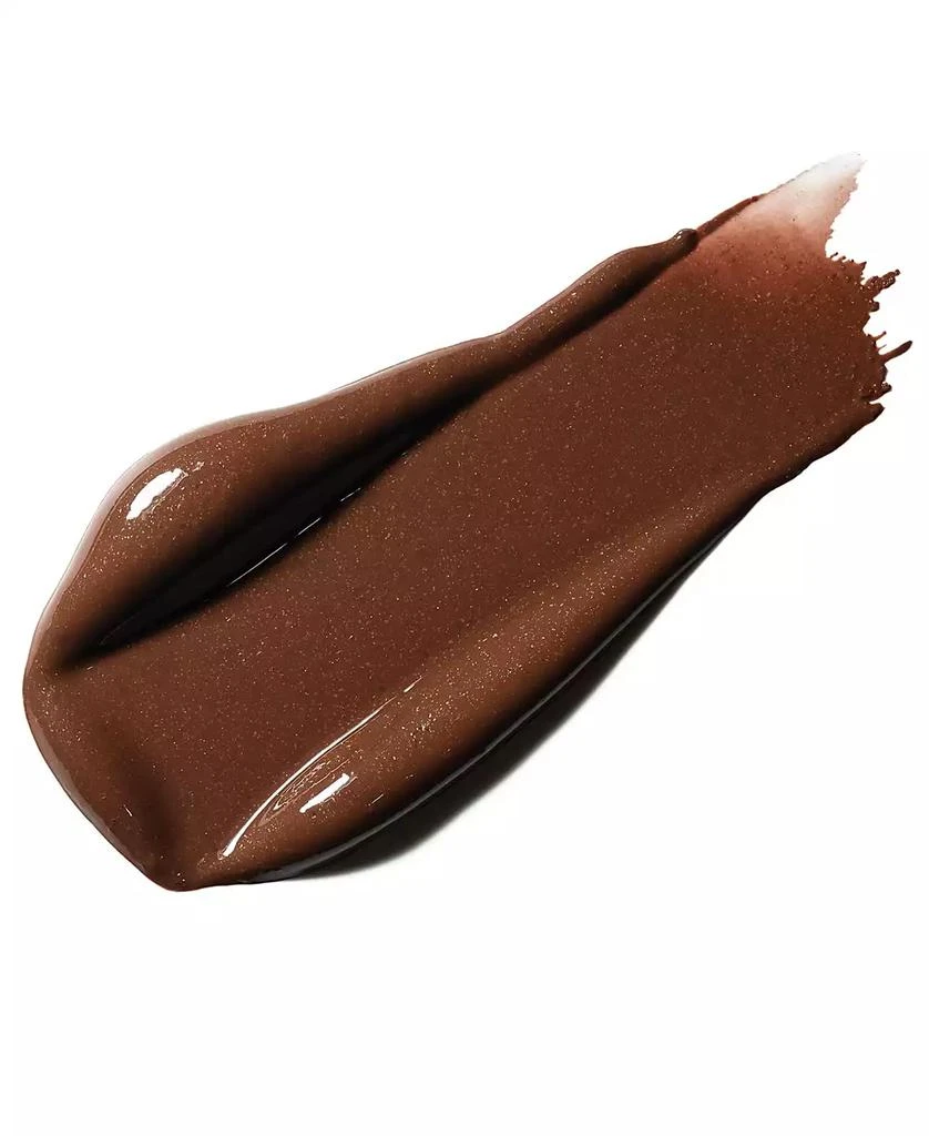MAC Lustreglass Sheer-Shine Lipstick 6