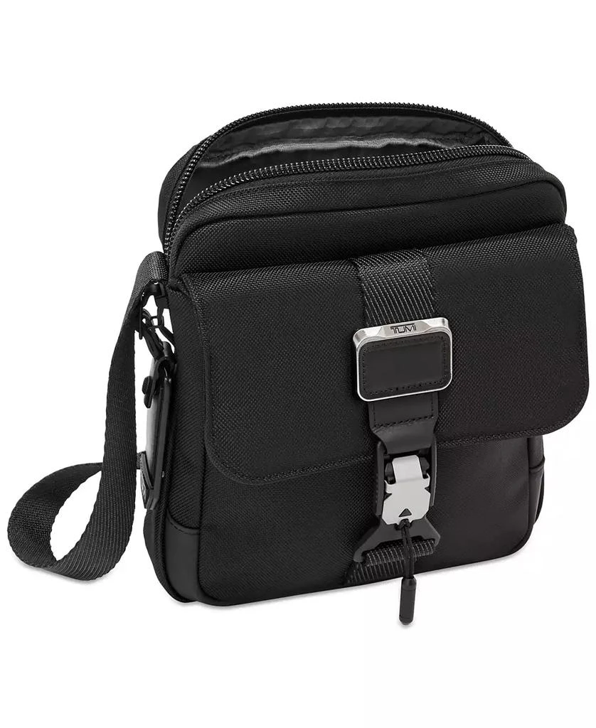Tumi Men's Alpha Bravo Junior Crossbody Bag 4