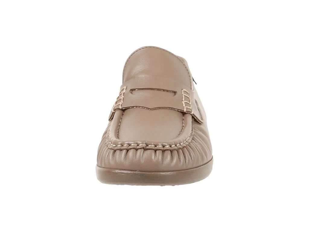 SAS Classic Slip On Comfort Loafer 7