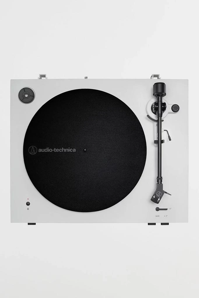 Audio-Technica Audio-Technica AT-LP3xBT Fully Automatic Belt-Drive Bluetooth Turntable 2