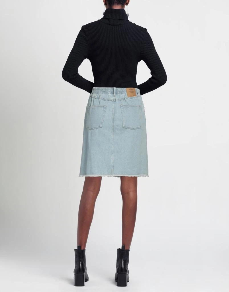 AMERICAN VINTAGE Denim skirt 3