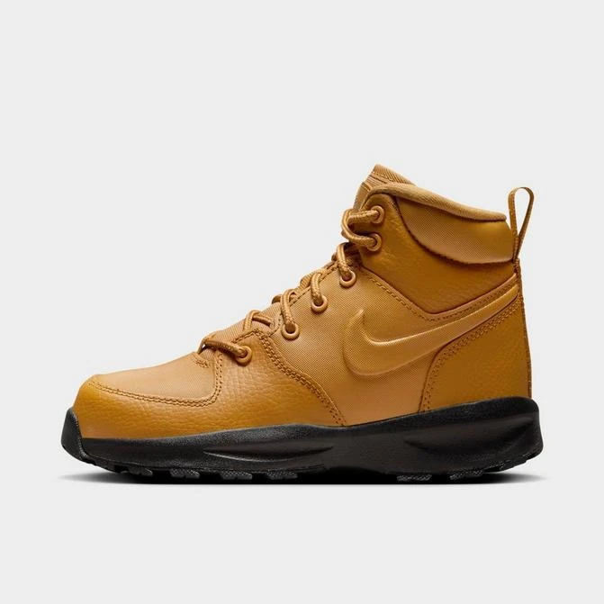 NIKE Little Kids' Nike Manoa Leather Boots 1