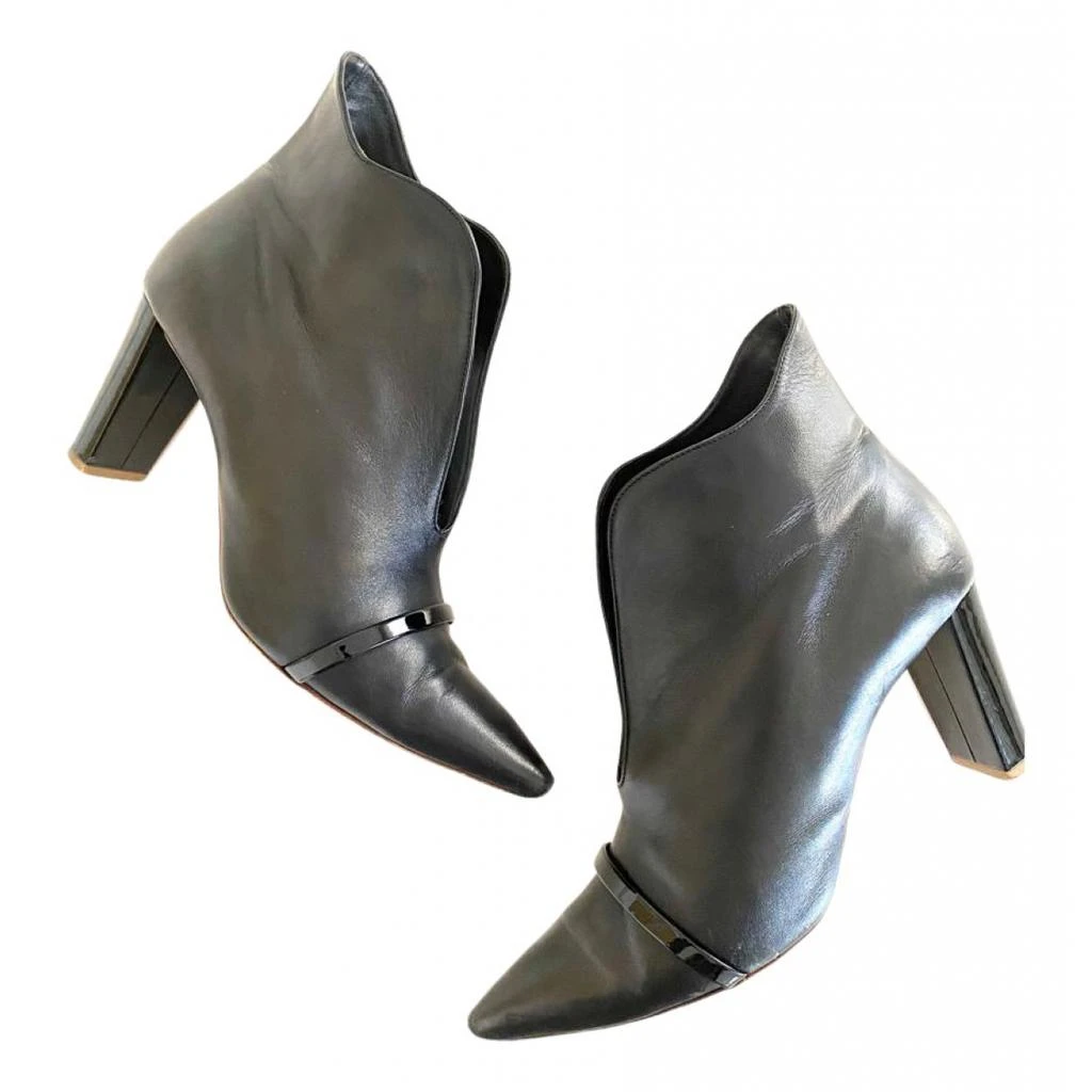Malone Souliers Malone Souliers Maureen leather ankle boots 1