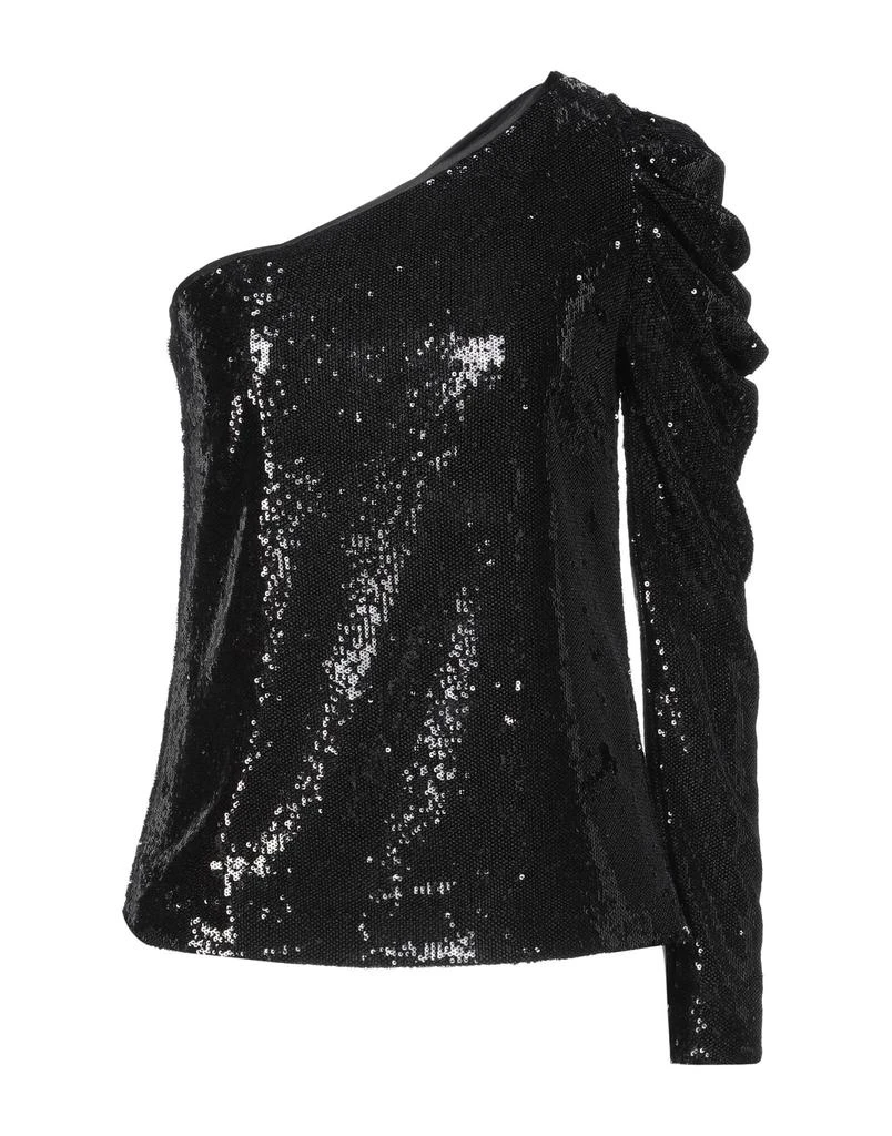 CLIPS One-shoulder top 1