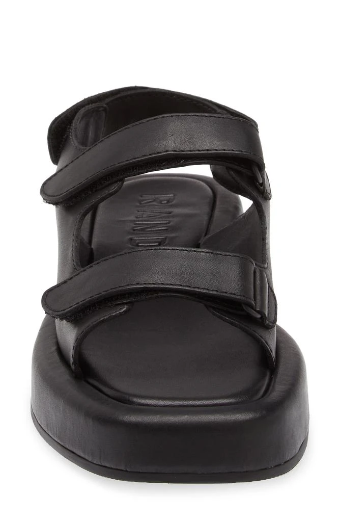 Loeffler Randall Blaise Sandal 3