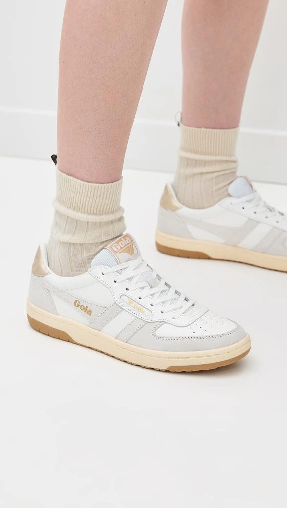 Gola Hawk Sneakers 2