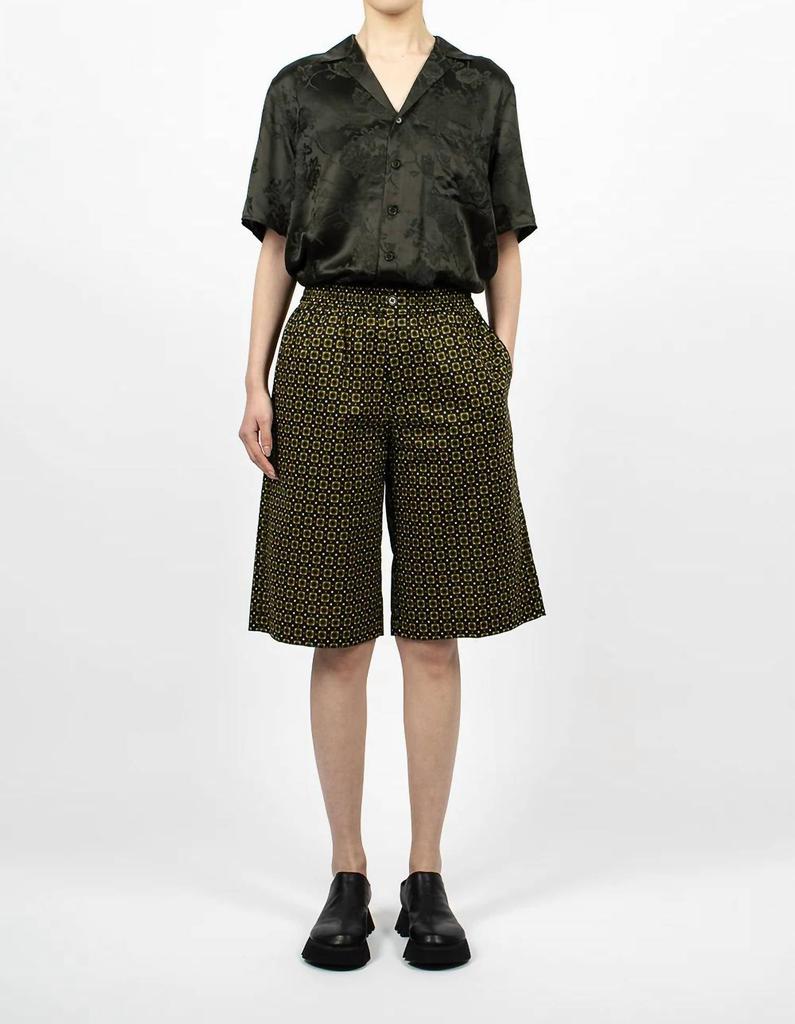 6397 6397 - Weekend short