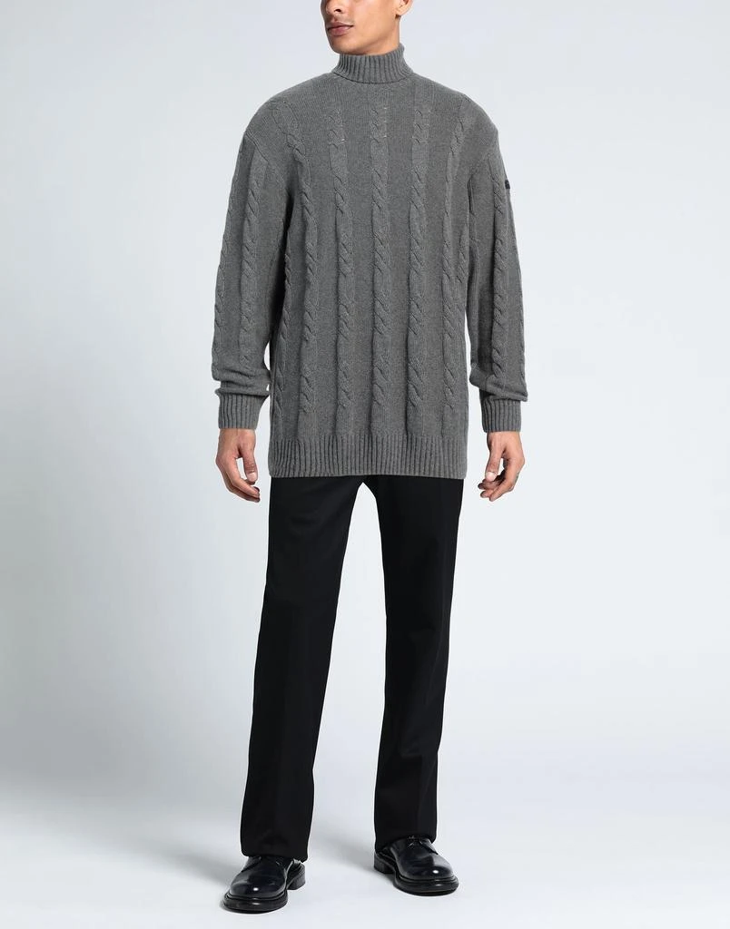 ARMATA DI MARE Turtleneck 2