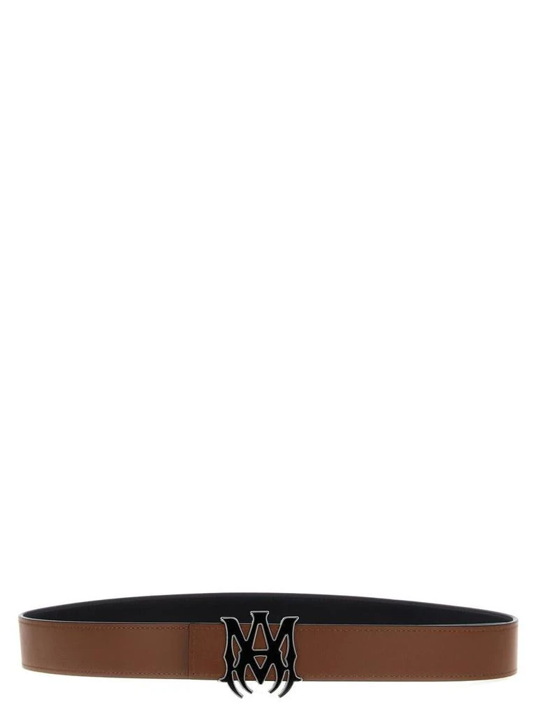 AMIRI Amiri 'Ma Reversible' Belt 2