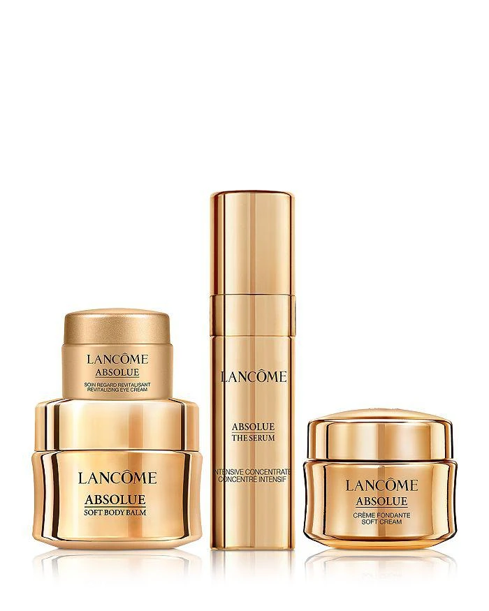 Lancôme Absolue Skincare Discovery Set ($185 value) 1