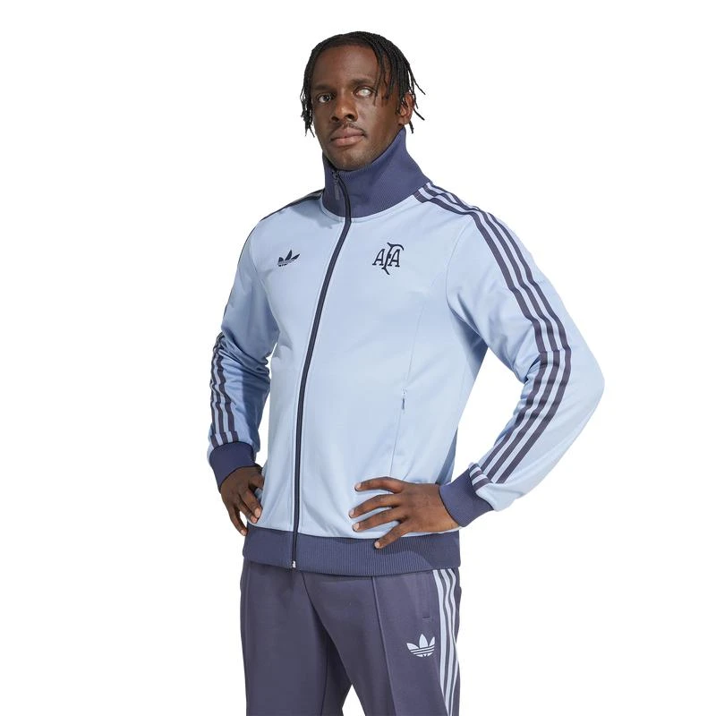 Adidas adidas Argentina 50th Anniversary Track Top - Men's 1