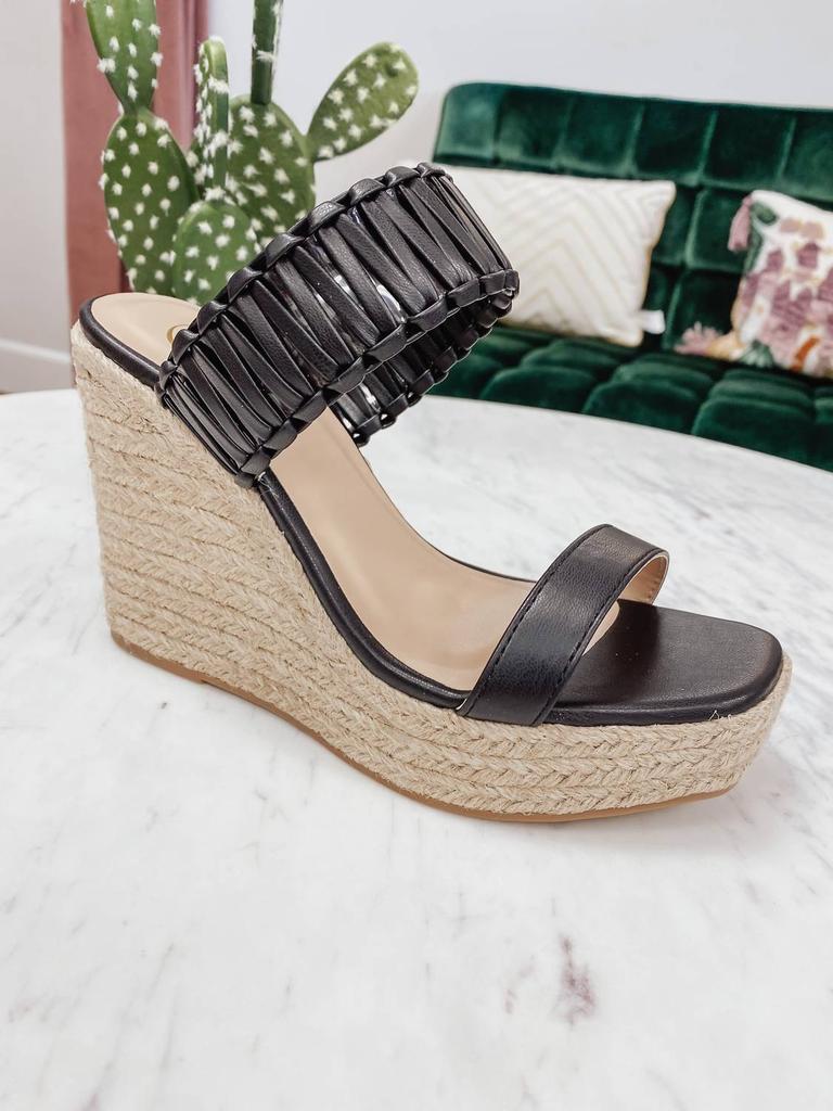 CCOCCI Ccocci - Women
s Tulum Wedge