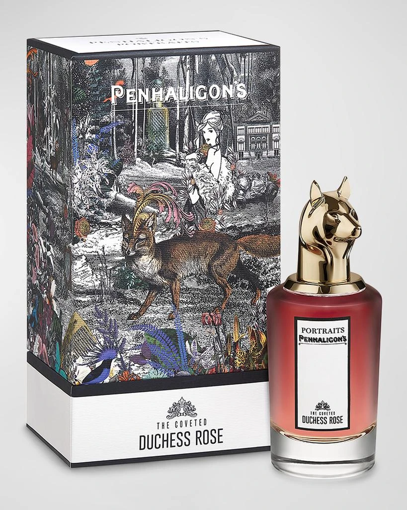 Penhaligon's The Coveted Duchess Rose Eau de Parfum, 2.5 oz. 2