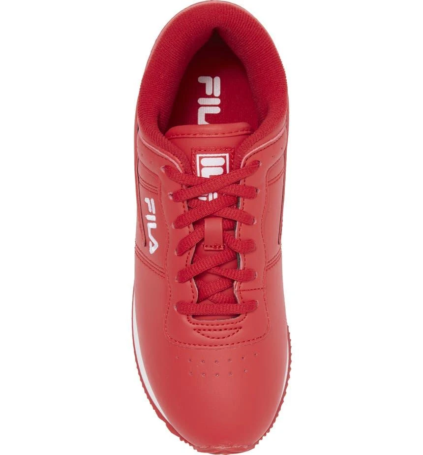 FILA Machu Sneaker 4