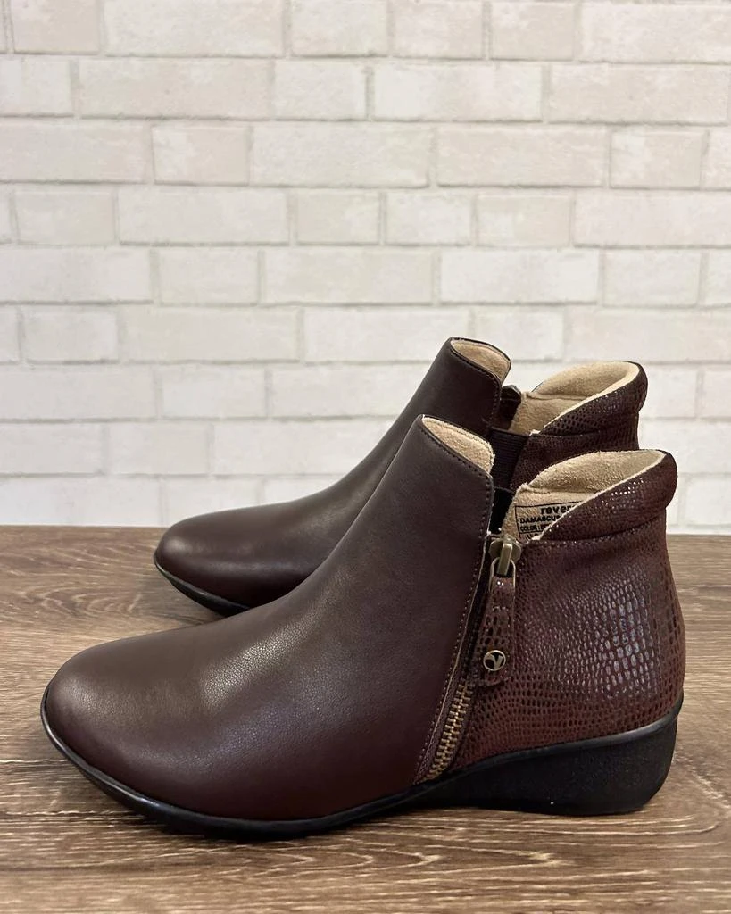 revere Revere - Women's Damascus Bootie 2