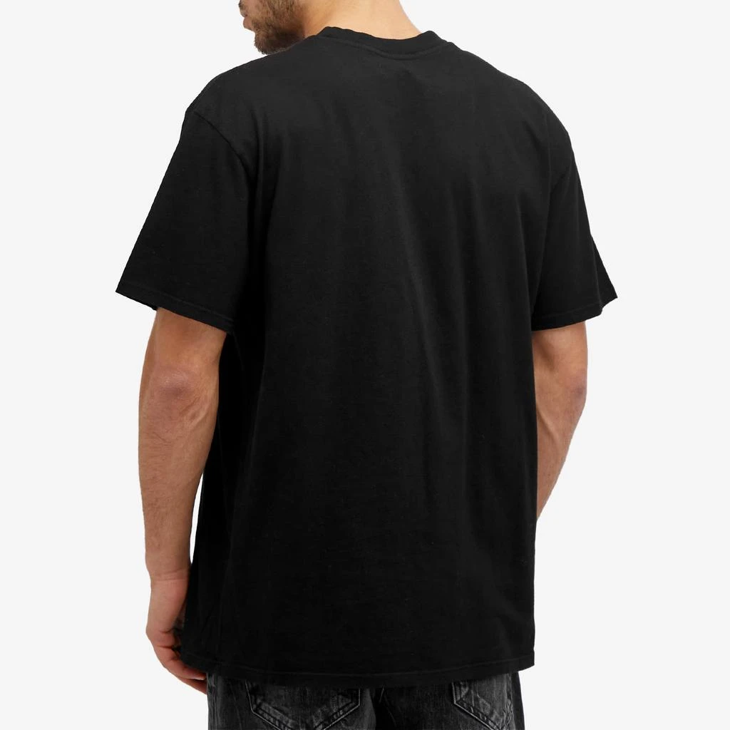 Nahmias Nahmias Miracle Academy T-Shirt 3