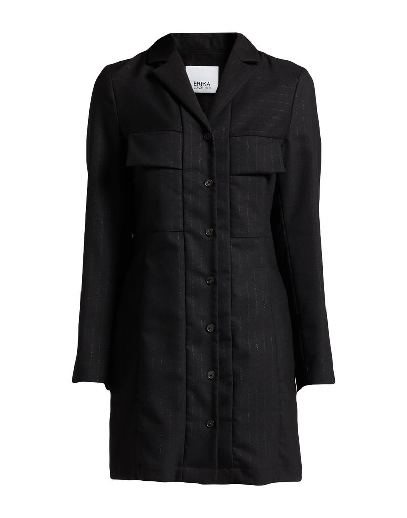 ERIKA CAVALLINI Shirt dress