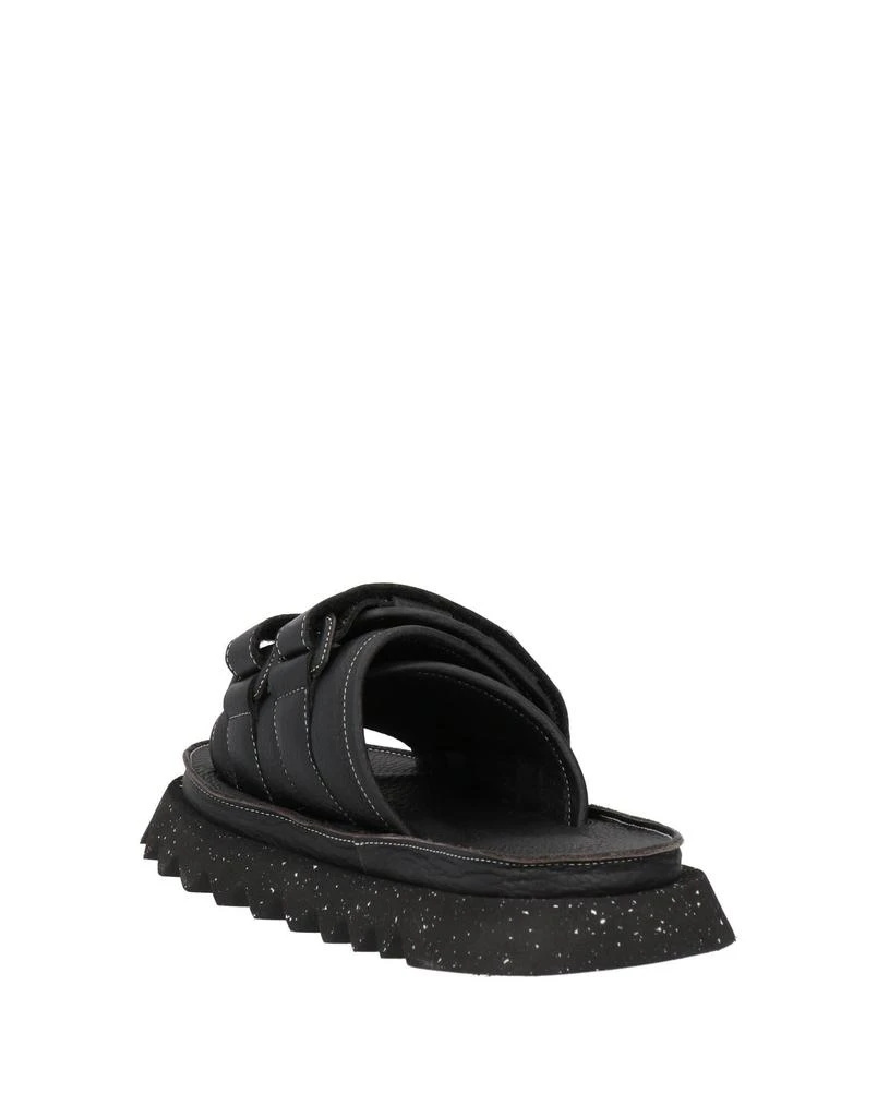Suicoke Black URICH Sandals - Shoes - Compare Prices from 8+  display picture 2