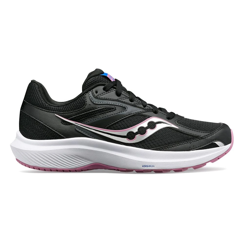 Saucony Cohesion 17 Running Shoes 1