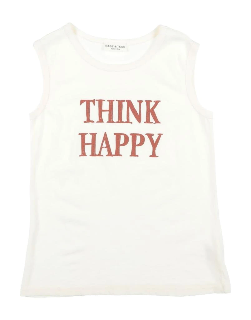 BABE & TESS Tank top 1