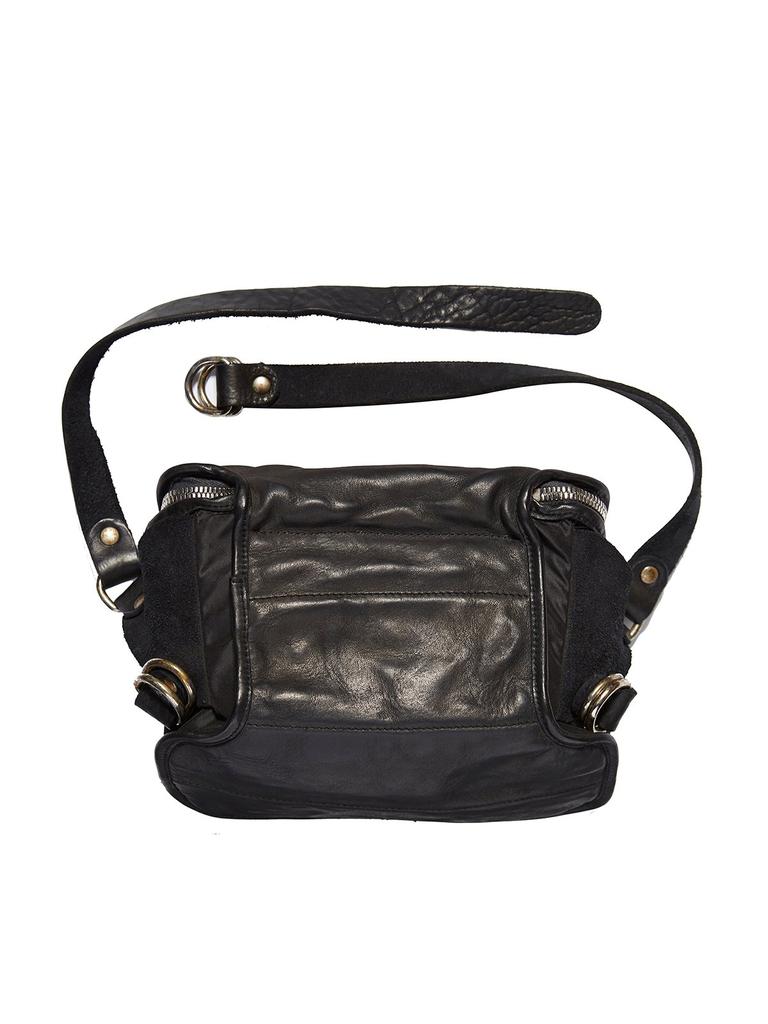 guidi Guidi Zip-Up Belt Bag