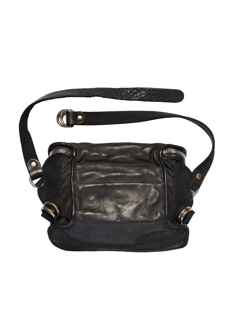 guidi Guidi Zip-Up Belt Bag 2