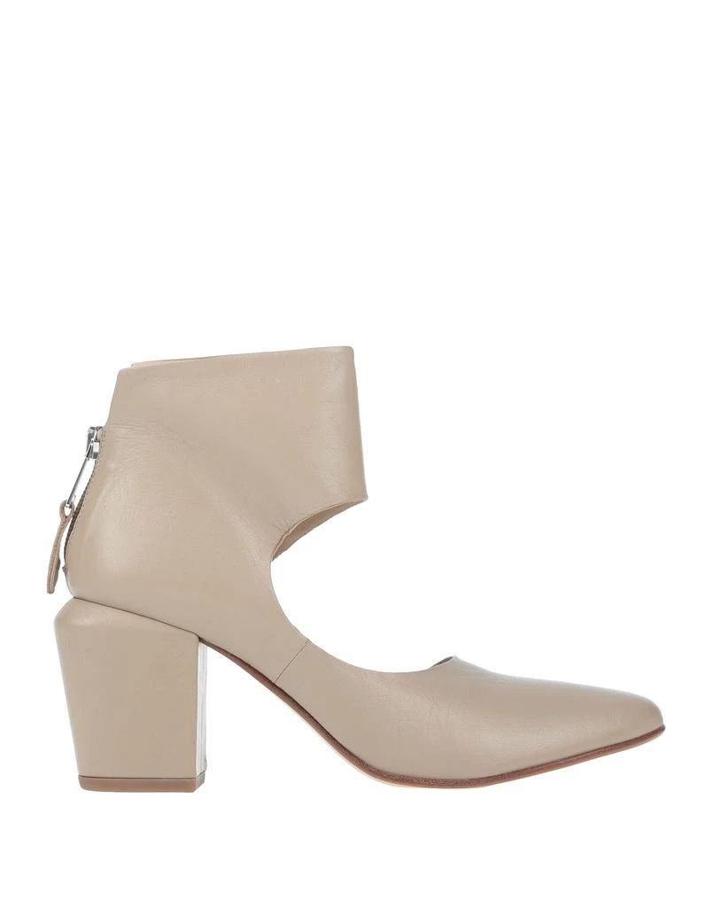 ELENA IACHI Ankle boot 1