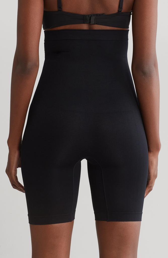 Yummie by Heather Thomson High Waist Shaper Shorts