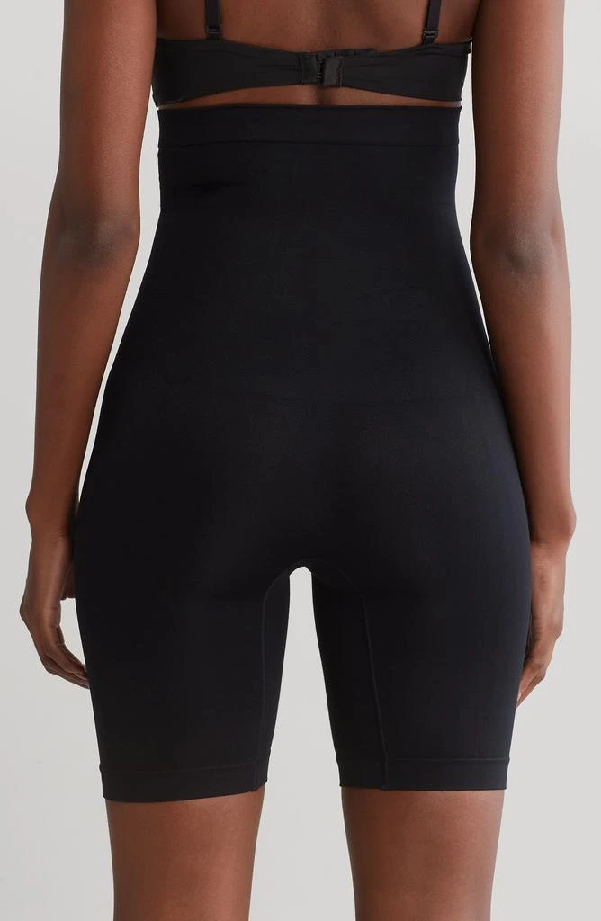 Yummie by Heather Thomson High Waist Shaper Shorts 2