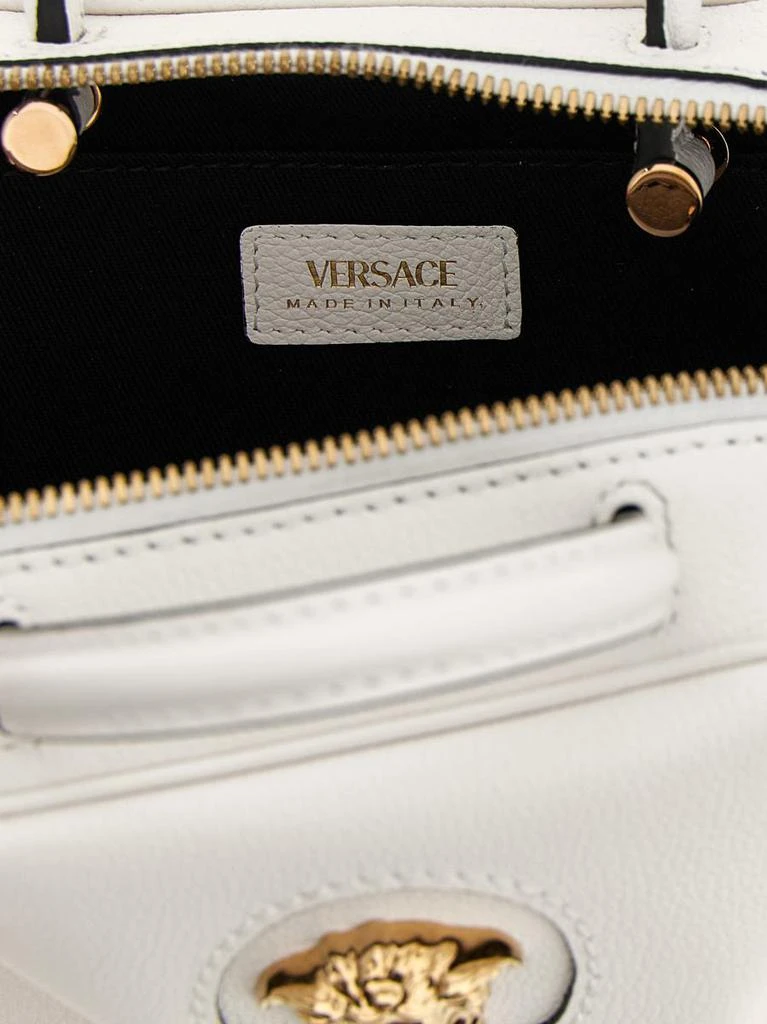 Versace Versace 'Medusa' Crossbody Bag 4