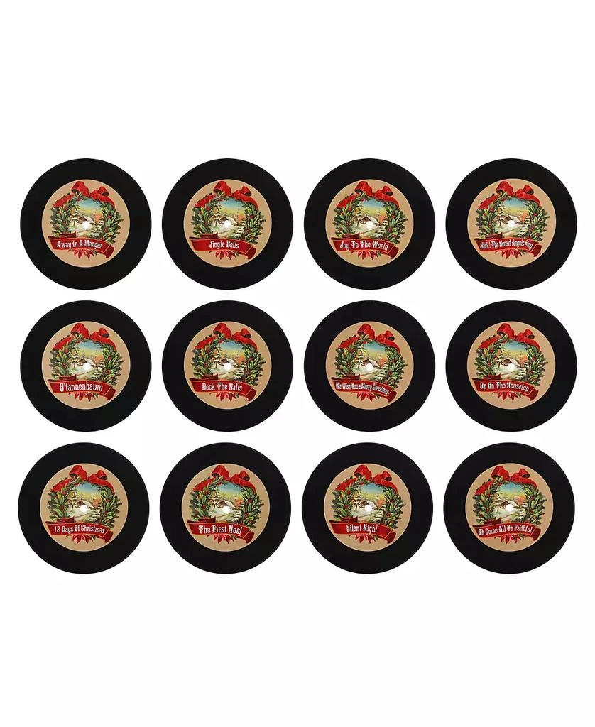 Mr. Christmas 90th Anniversary Collection Musical Gramophone 2
