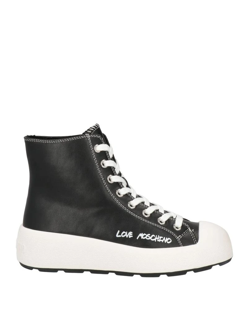 Love Moschino Sneakers 1