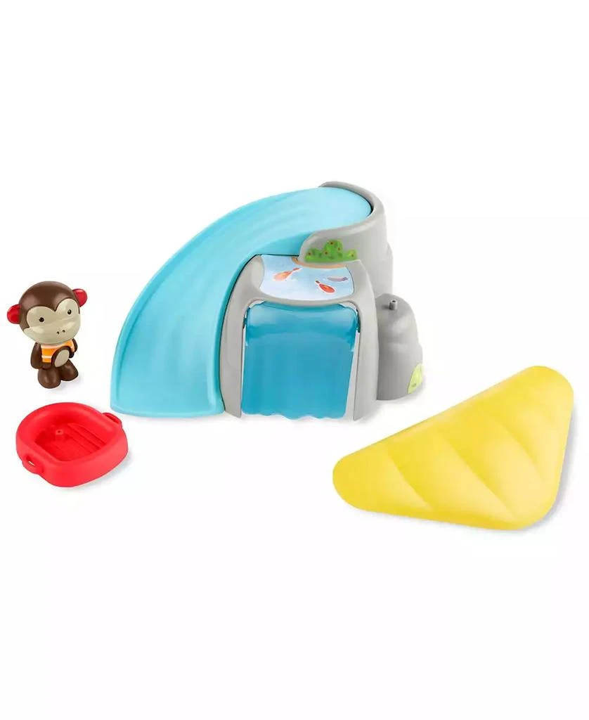 Skip Hop CLOSEOUT! Zoo Outdoor Adventure Playset - Monkey 2