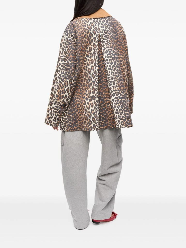 Ganni Ganni Women's Jackets 4