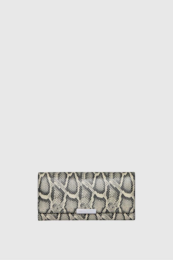 Rebecca Minkoff Insider Continental Wallet