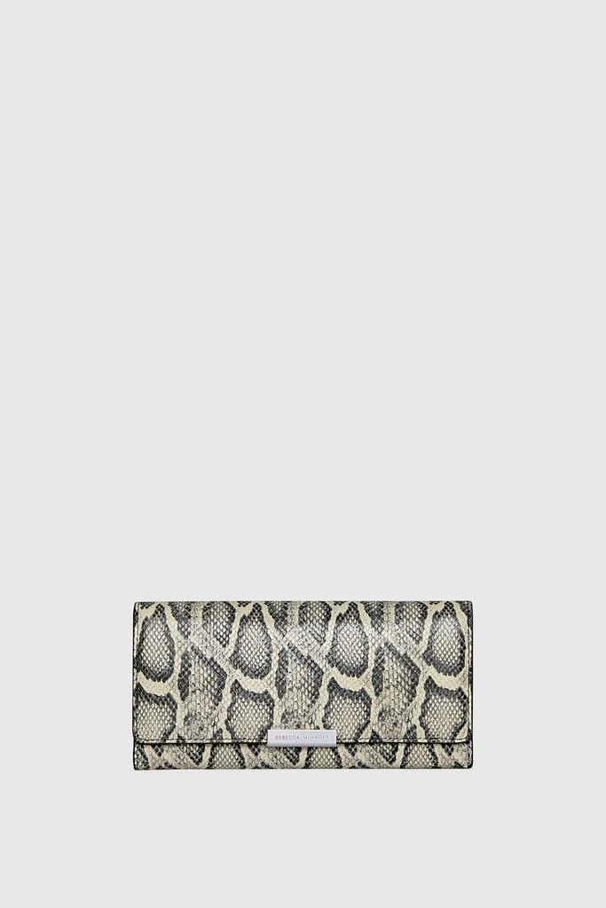 Rebecca Minkoff Insider Continental Wallet 1