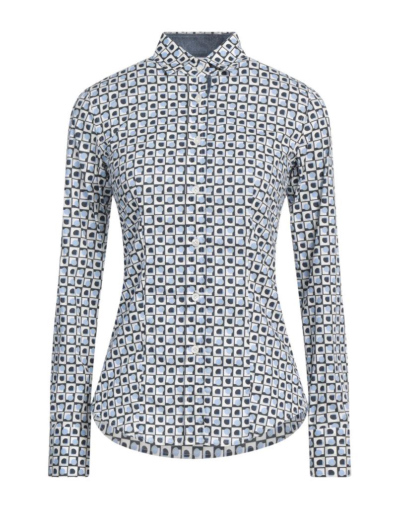 CALIBAN Patterned shirts & blouses