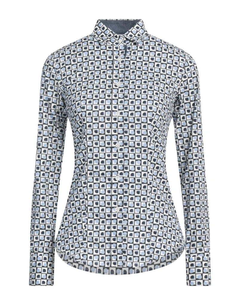 CALIBAN Patterned shirts & blouses 1