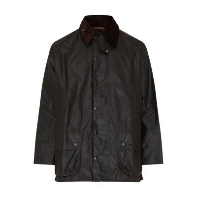 Barbour Beaufort casual jacket 1