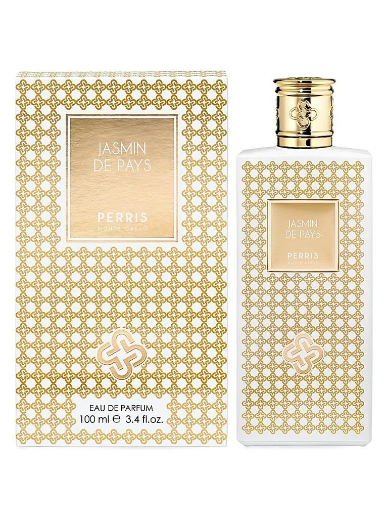 Perris Monte Carlo Jasmin de Pays Eau de Parfum 2