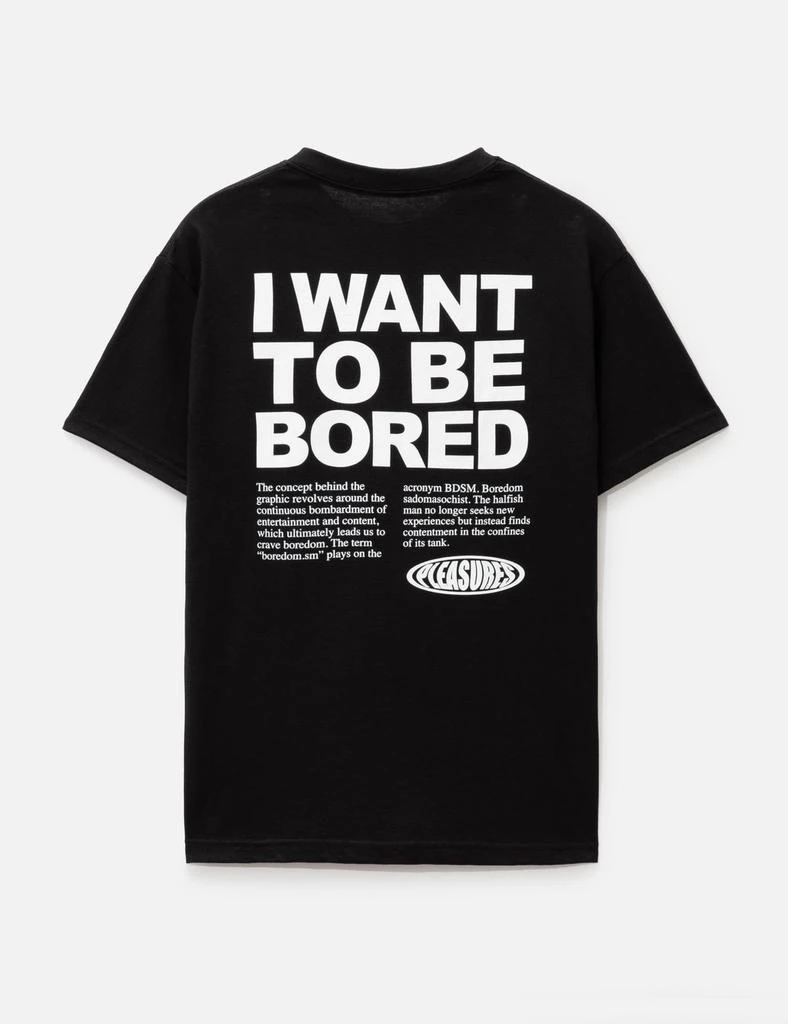 Pleasures BDSM T-SHIRT 2