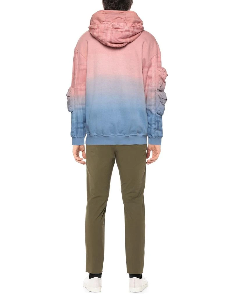 MAUNA KEA Hooded sweatshirt 3