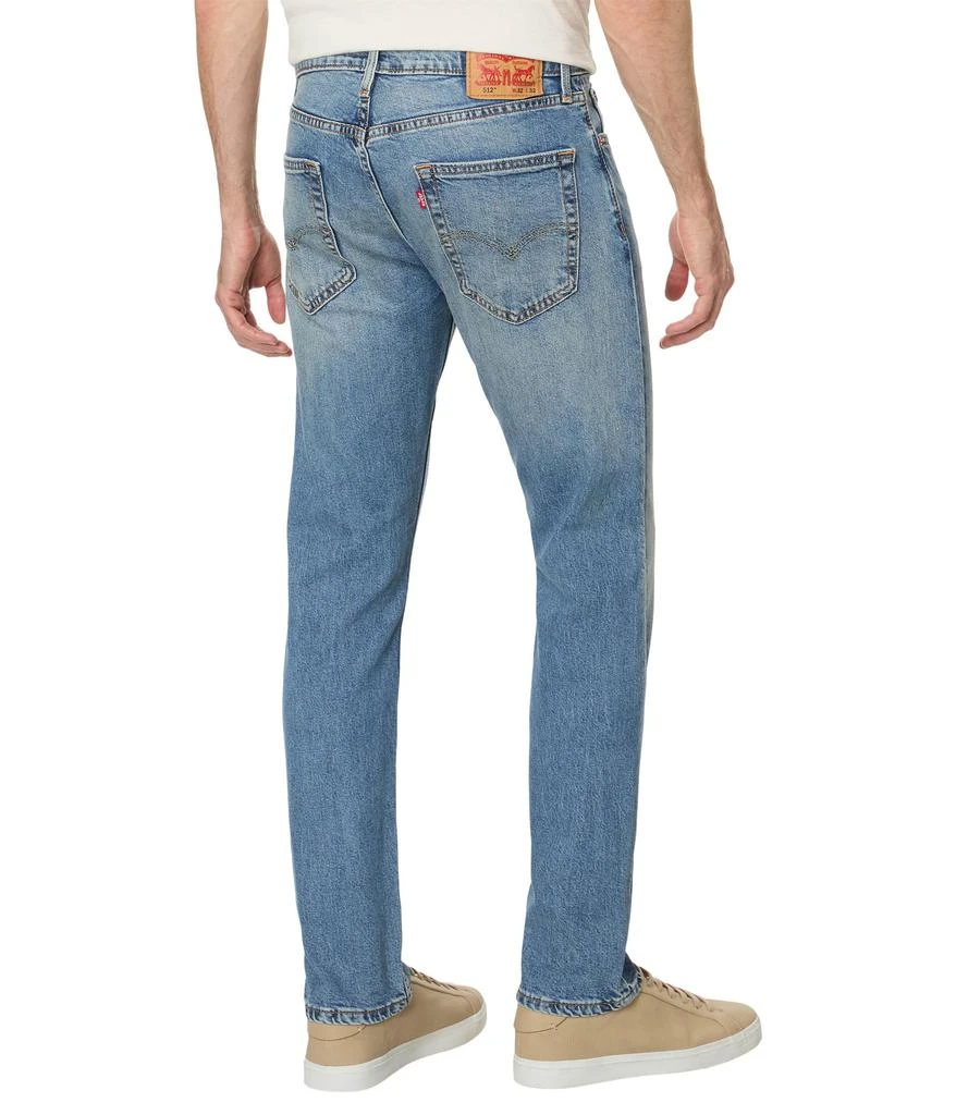 Levi's 512 Slim Taper Fit 2