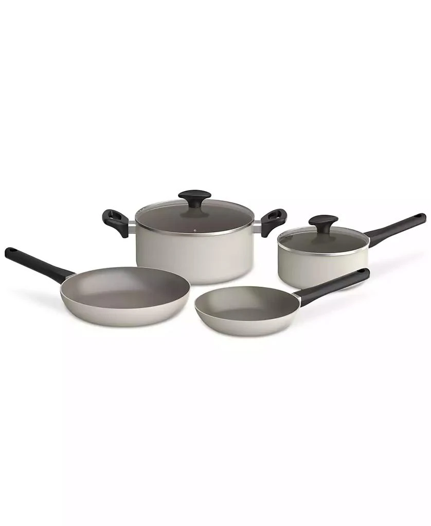 Bella 12-Piece Nonstick Ceramic Cookware Set 3