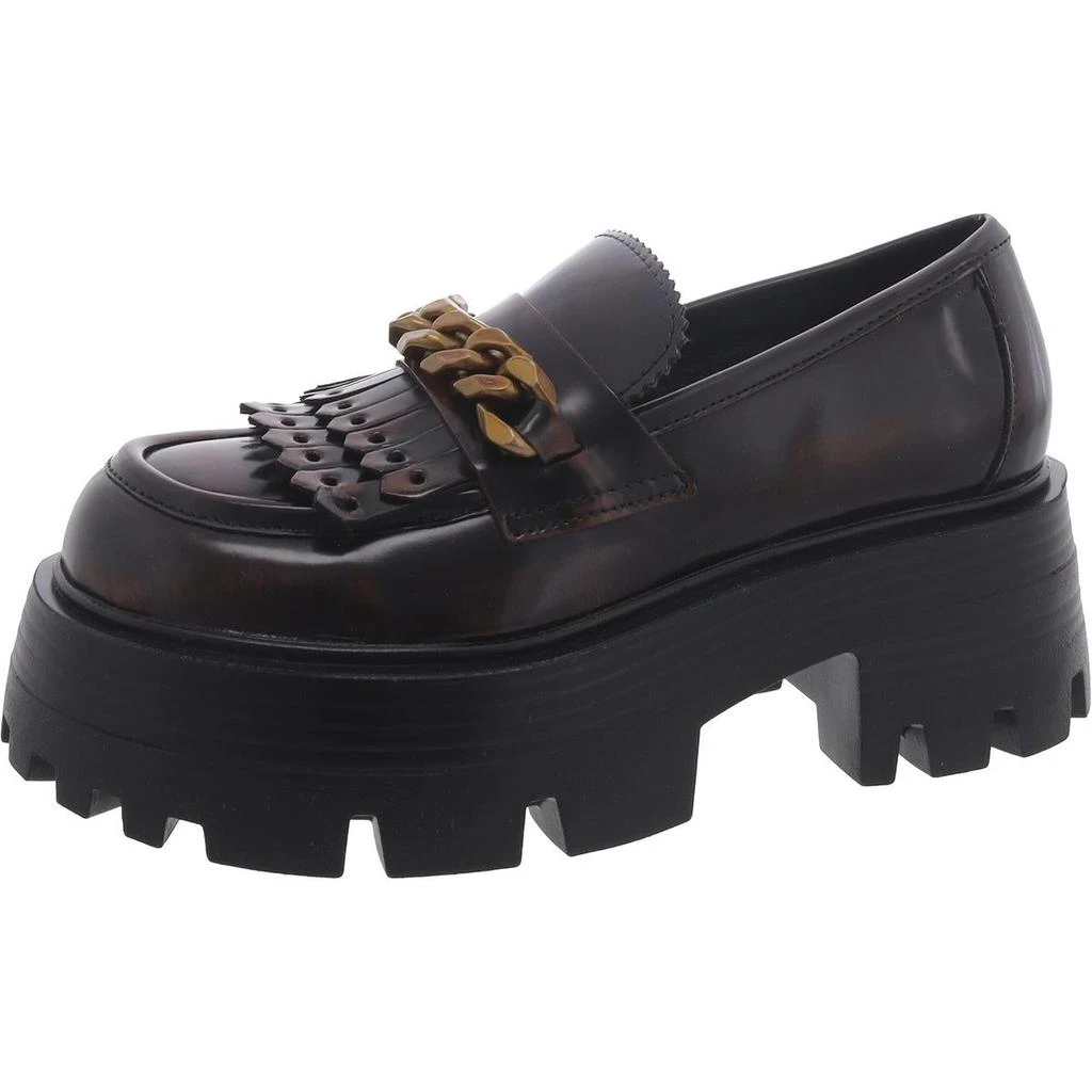 Merits Womens Faux Leather Loafers  On Sale Now with Up to 70% Off |  Discover Exclusive Deals & Savings at BeyondStyle  Authentic Steve Madden  shoes|women|loafers-slip-ons with Limited-Time Discounts, Free Shipping,