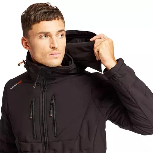 Timberland Men's Timberland PRO® Endurance Shield Jacket 8