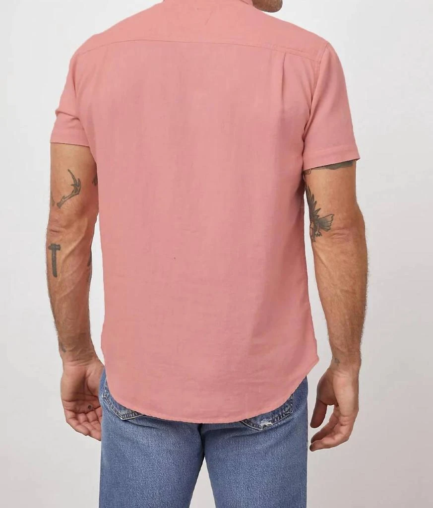 Rails Fairfax Shirt 2