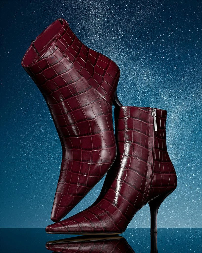 Michael Kors Women
s Selina Booties 2